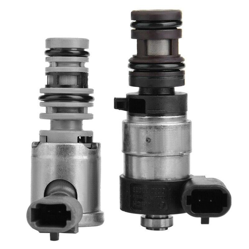 4T65E Transmissie Solenoid Kit Epc Shift Tcc Voor Pontiac Oldsmobile Chevy Buick 2003-18