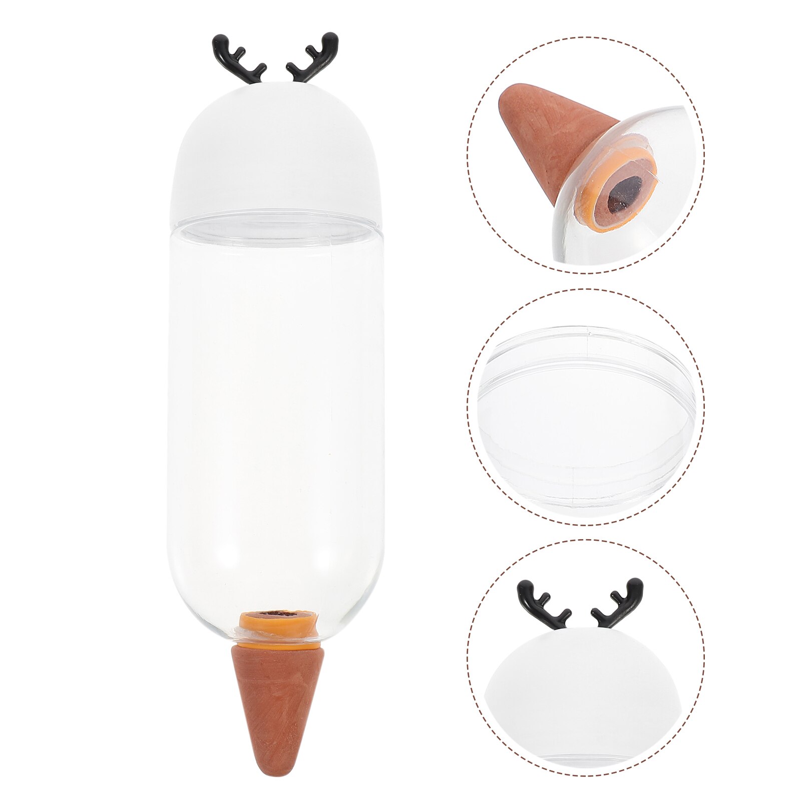 1pc Plants Watering Dropper Automatic Watering Device Drip Irrigation Tool