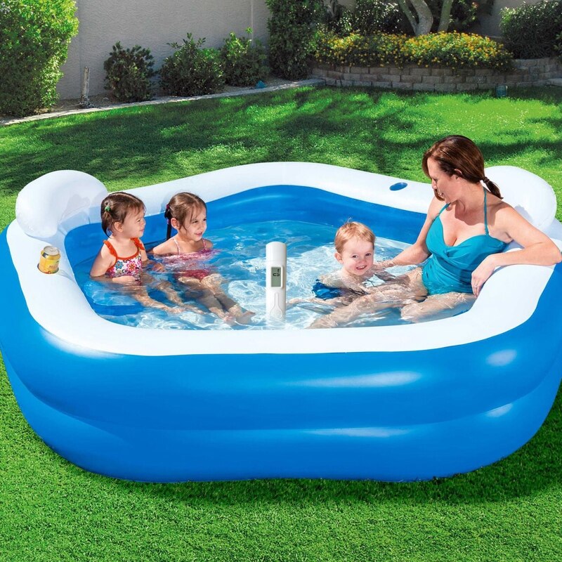 Digital PH Meter High Precision Portable Water Tester Accurate Testing .