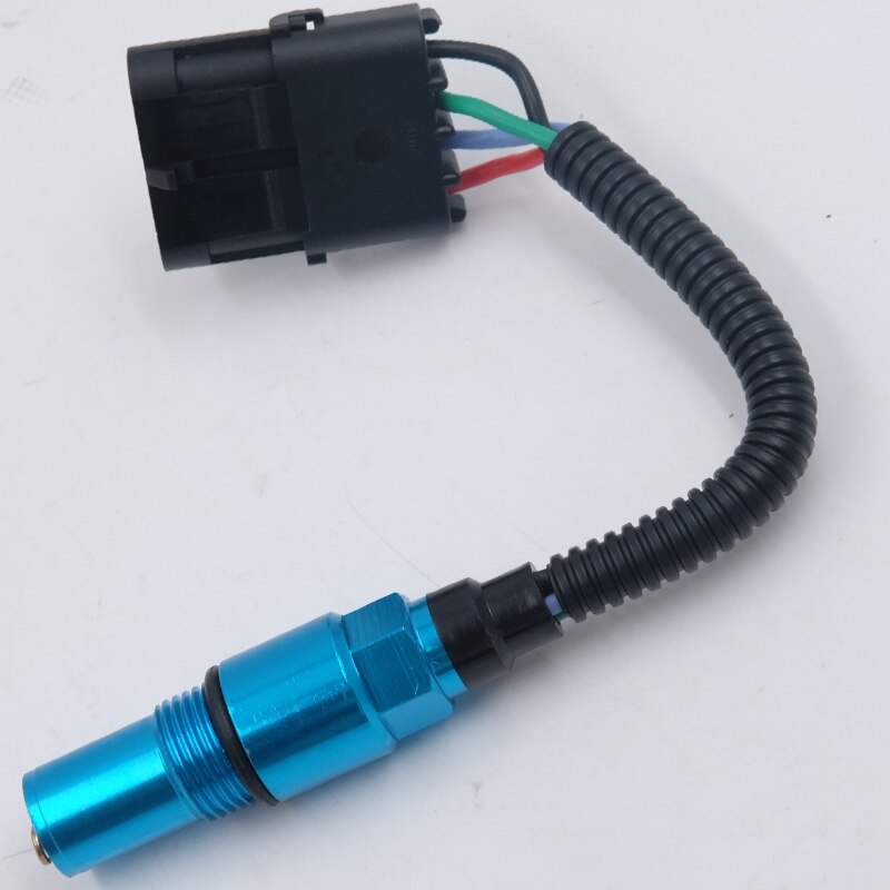 Cam & Crank Position Sensor PSI P/N 050700 Ref 3408503 4326596 for Cummins N14