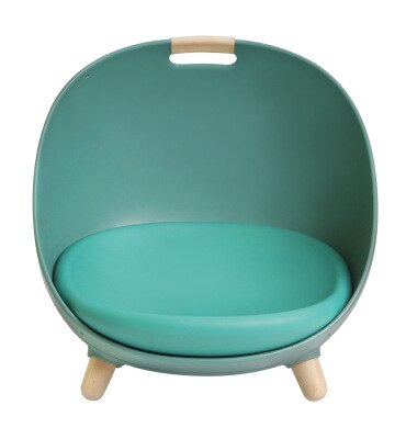 Four Seasons Universal Cat Litter Cat House Small Dog Pet Chair Swing Cradle Four Modes Switch Soft Comfortable Beds For Cats