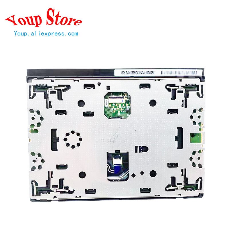 Novo original para lenovo ibm thinkpad s3-s431 s3-s440 s5-s541 s5-s540 touchpad rato clicker sm20f17017 sm10a39154