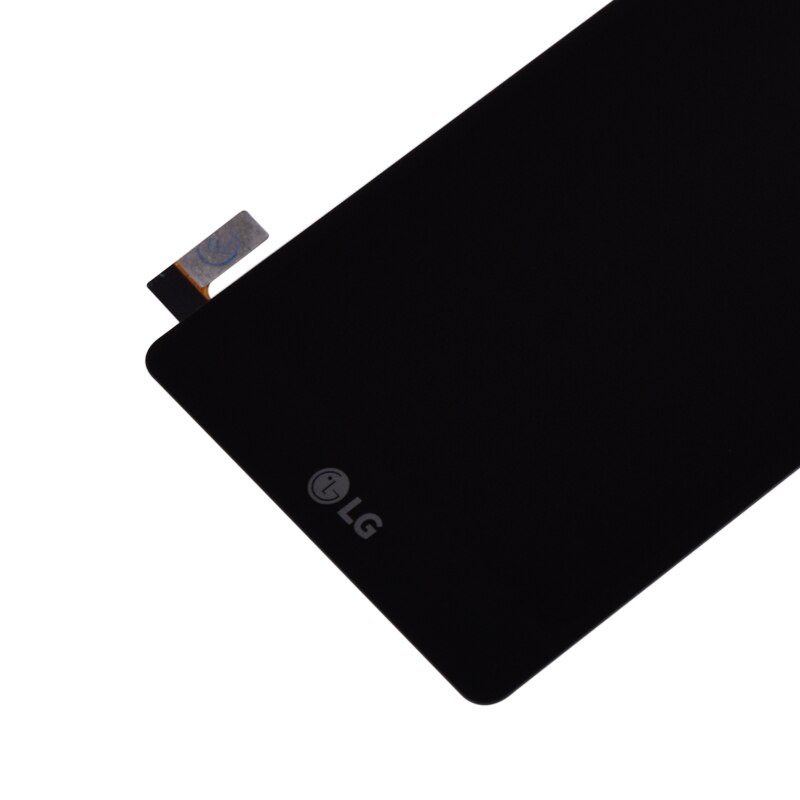 LG X Style K6 K200 LCD Display & Touch Screen Digitizer Assembly - IPS 1280x720