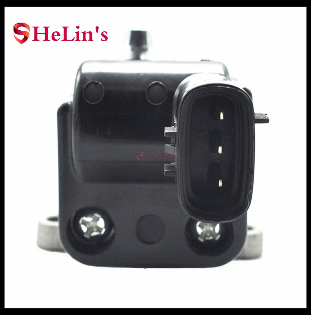 Idle Speed Air Regelklep Voor Toyota Caldina Camry Carina Celica Chaser Corona Exiv Crown Curren Gaia Ipsum Motor 3SFE 4SFE