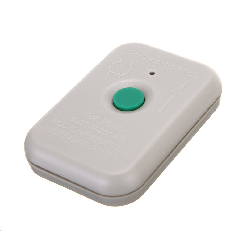 1pc TPMS Sensor Training Program Tool Tire Pressure Monitor TPMS19 8C2Z-1A203-A For Ford Accessories