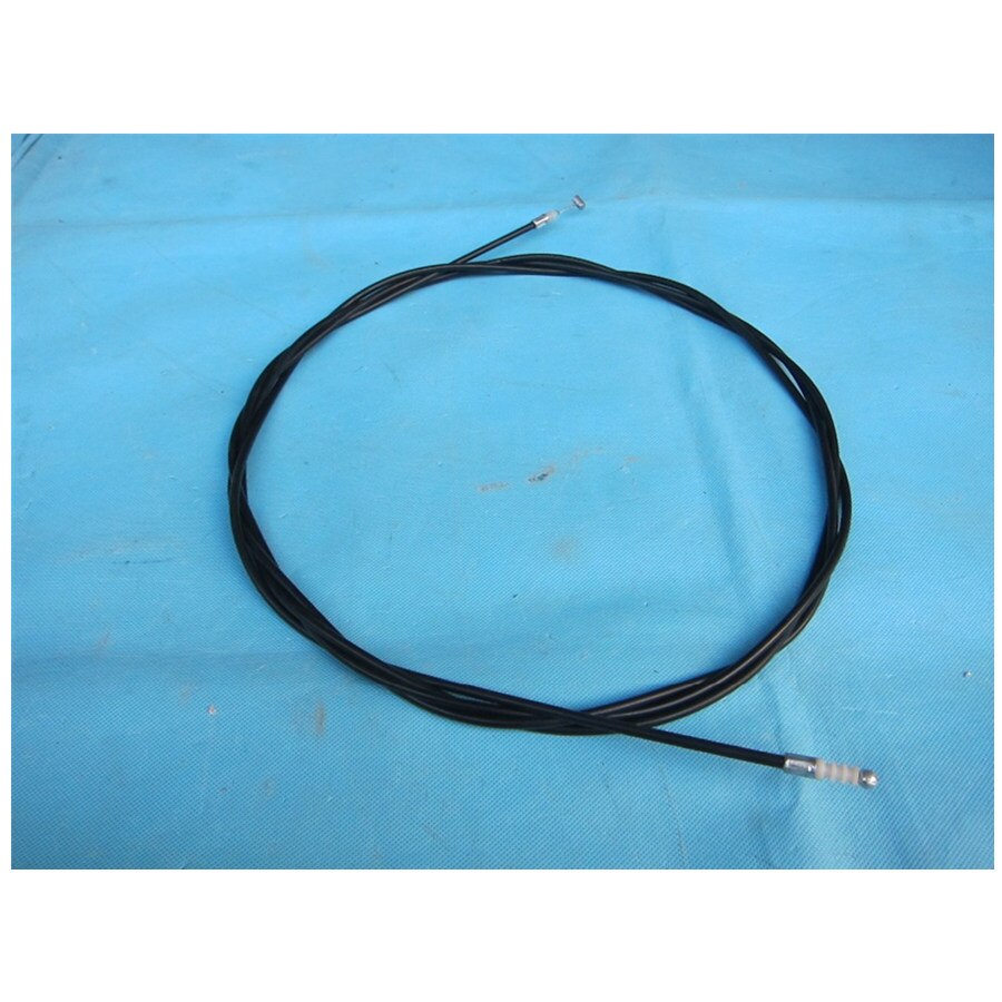 Car body trunk lid opener cable for Mazda 323 family 1998-2004