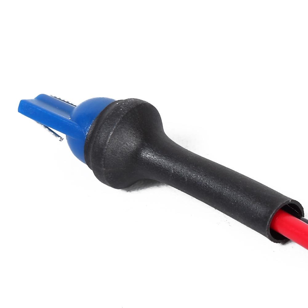 YSY T10 Socket Holders Male T10 Car Headlight Assembly Male Socket Plug Adapter Holder Connector Extended Wire Connector
