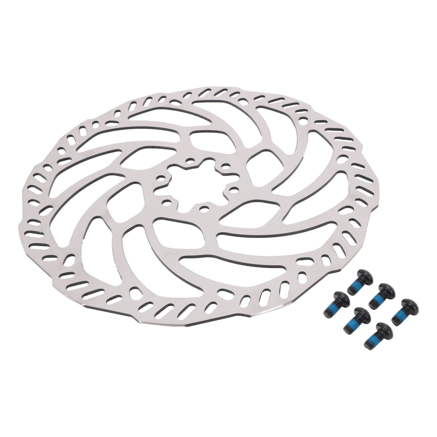 Front Rear Brake Disc Rotor For SURRON Sur-Ron Light Bee Off-Road Electric Vehicle: Rear