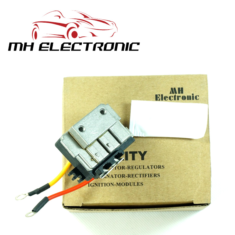 MH ELECTRONIC para Toyota LX598 94840126 DG-LX598 LX-794 89620-12320 IG-T002 módulo de Control de encendido de carburador NM492