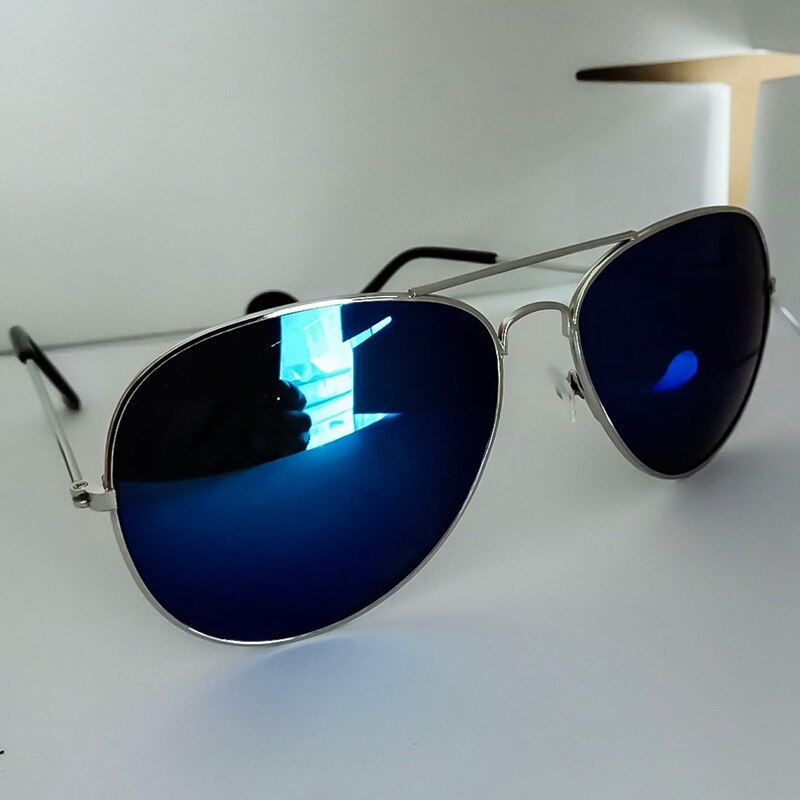 de gafas de visión nocturna para conductores de coches de aluminio y magnesio, gafas de sol polarizadas antideslumbrantes para conducir: BL