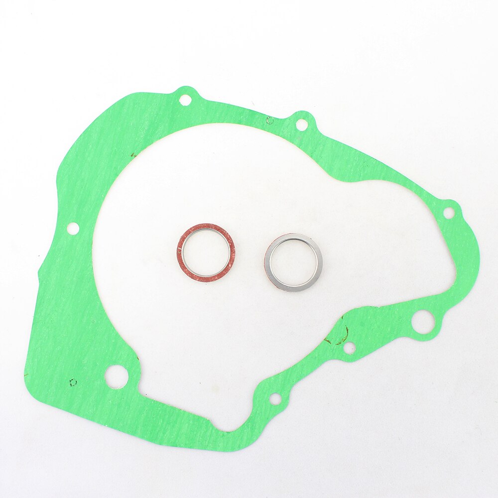 OLPAY moto tête de moteur cache-cylindre joint kit joint de cylindre ensemble complet révision pour Yamaha 250CC XV250 XV 250