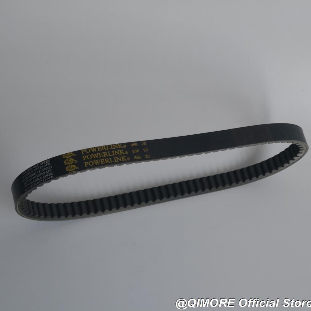 Kevlar cvt drivreimporter powerlink 856 23 til scooter moped majestet  yp250 linhai vog 260 300cc xingyue  xy260t-4 ecopower 260