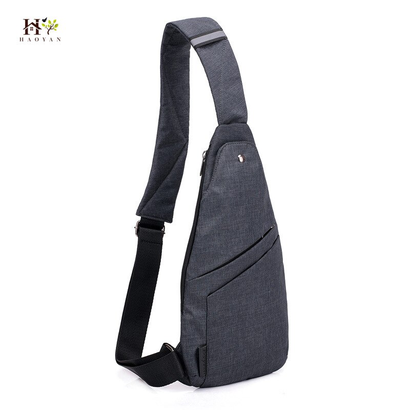 Vrouwen Anti-Diefstal Borst Zak Schoudertas Waterdichte Multi-Pocket Reizen Kleine Tas Vrouwen messenger Bag
