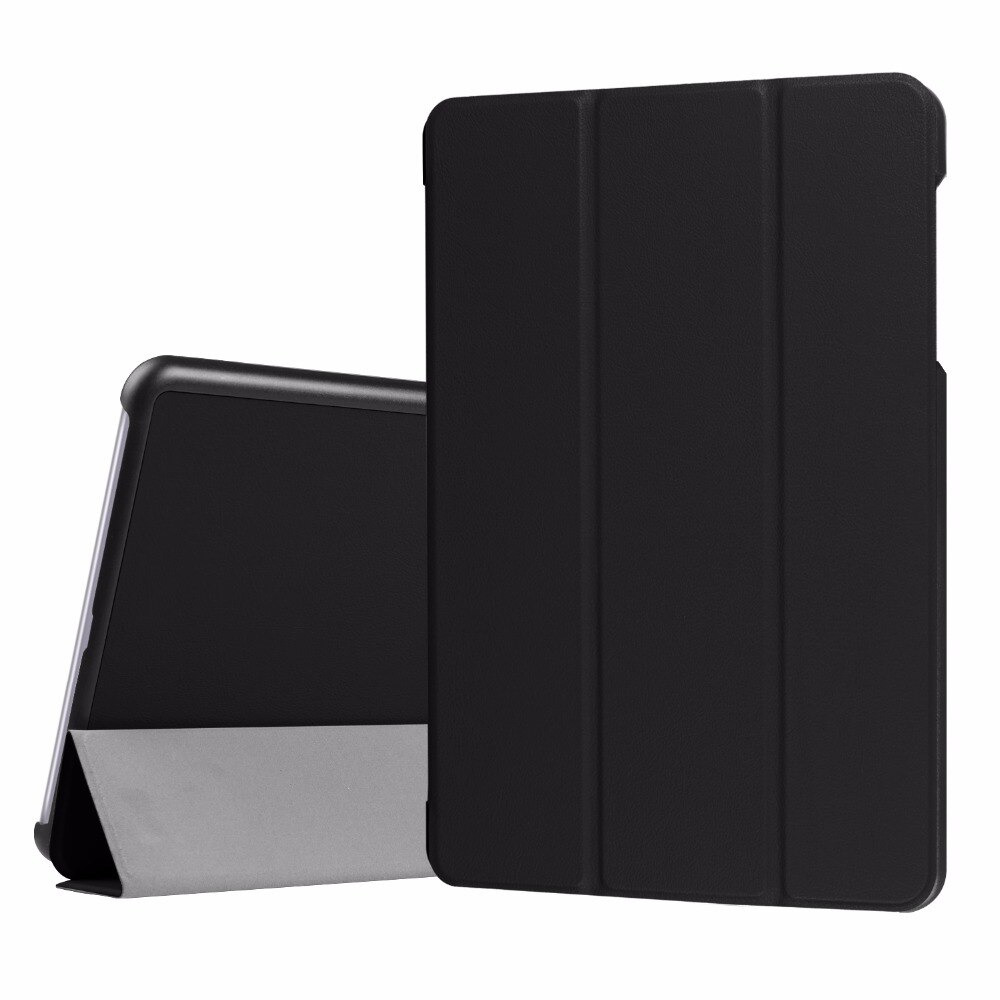 Case Voor Asus Zenpad Z500KL Slanke Magnetische Vouwen Smart Cover Pu Leather Case Voor Asus Zenpad 3S 10 Lte z500KL 9.7 Tablet Funda
