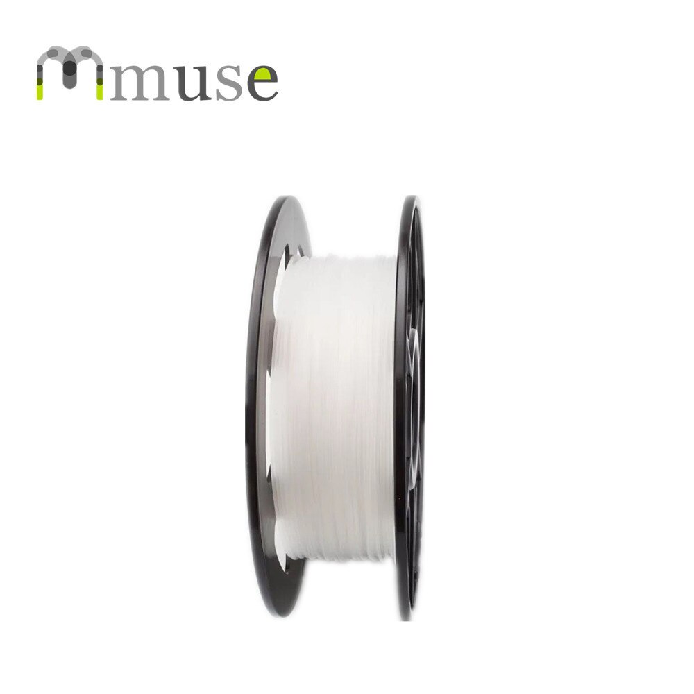 Made in China 1.75mm 3mm Diameter PVA 3D Printing Filament NW 0.5kg For 3D Printers