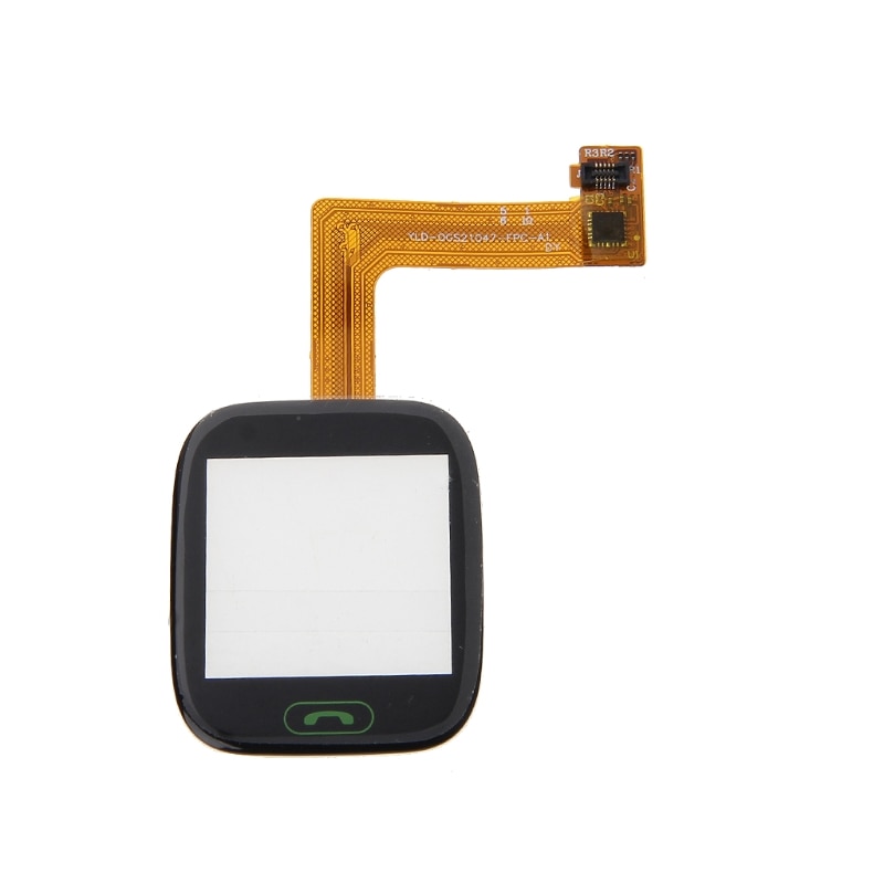 Touch Screen Panel Sensor Digitizer Repair Part For YQT Q90 Baby GPS Smart Watch