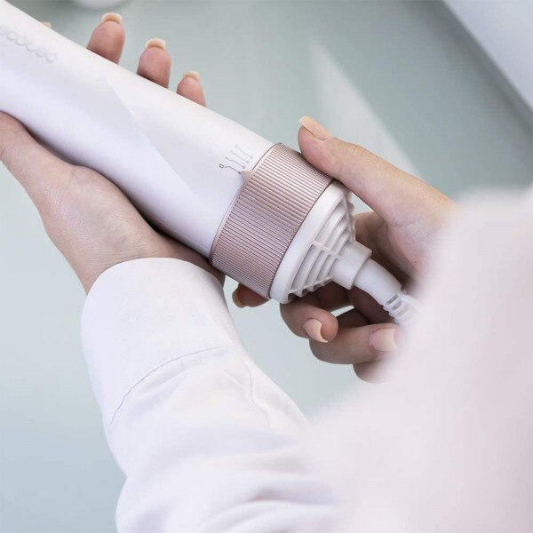 Cepillo de aire Bamba CeramicCare 5in1Gyro Cecotec