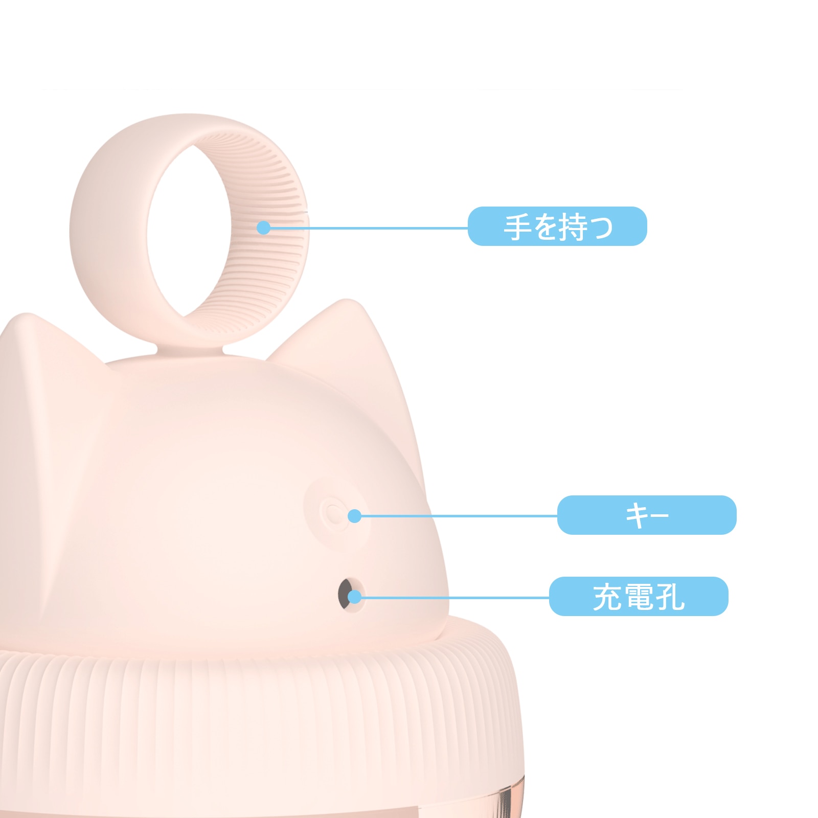 Elektrische Bal Trimmer Kleding Tondeuse Remover Draagbare Leuke Kat Vormige Scheren Voor Trui Quilt Smart Home Stofzuiger