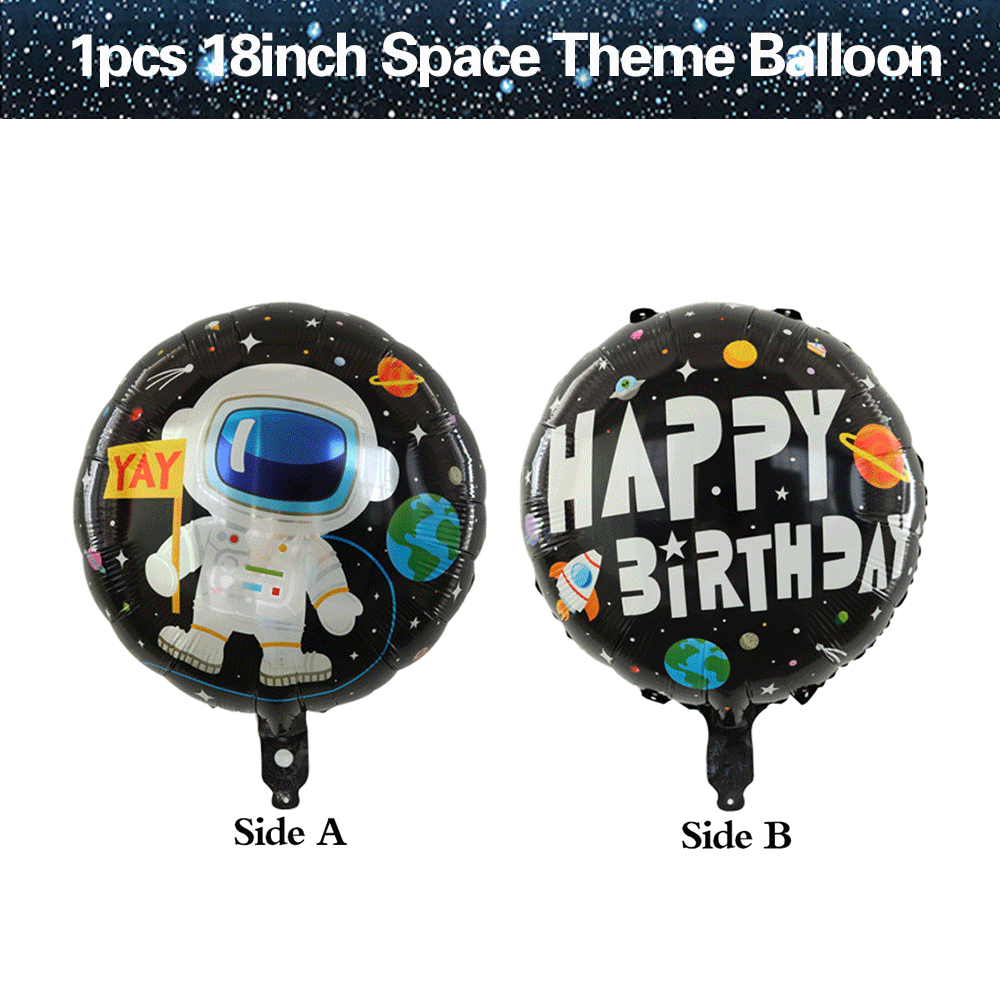 1set Galaxy Party Starry Night Tableware Set Outer Space Birthday Stars Party Table Decorations Solar System Paper Plate Napkins: Burgundy