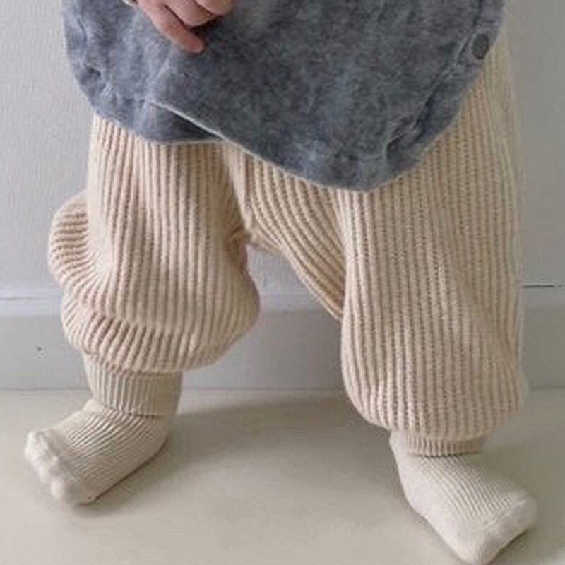 2020 outono novo bebê bloomers crianças além de veludo grosso calças compridas da criança do bebê menina menino calças inferiores moda casual sweatpants
