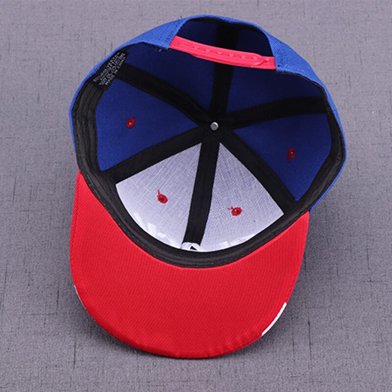 bebé niño gorra de béisbol con letras gorra para el sol para niños resorte ajustable verano Hip Hop bebé gorras