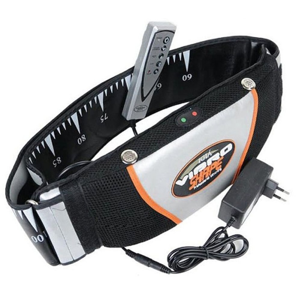 Sauna Belt For Weight Loss Fat Burner Anti Cellulite Body Slimming Belts of Heat Quickly Disappearing Slimming Products