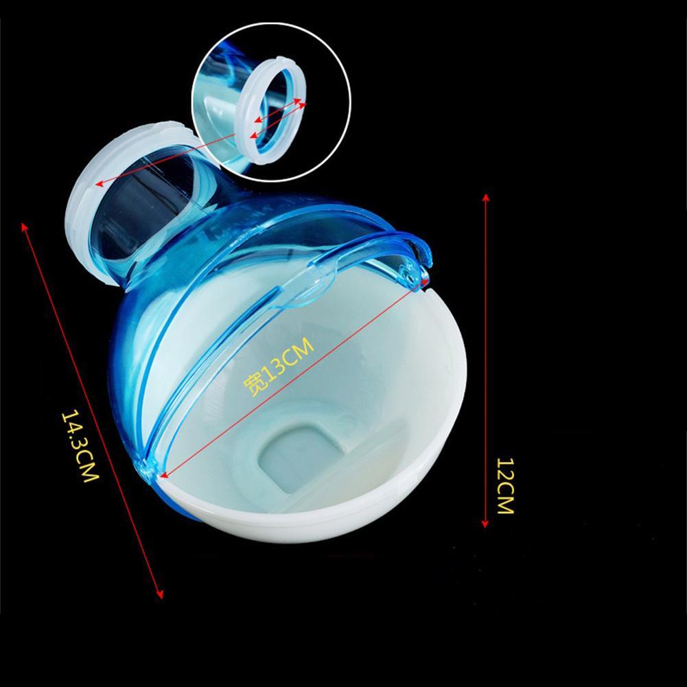 Hamster Externe Schlecht Rohr KäFeige Dusche Sauna Zimmer Für Acryl Draht KäFeige