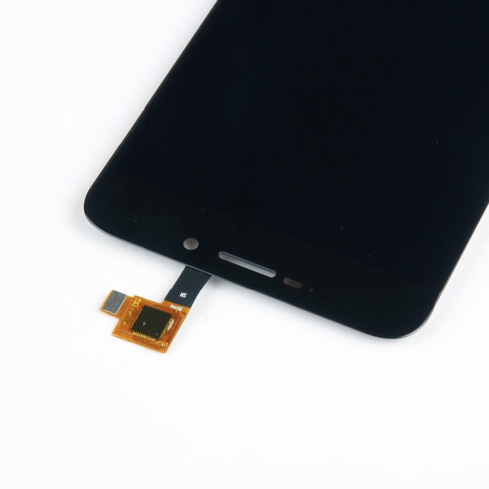 5.5" For Umi plus E Full LCD Screen Display With Touch Screen Digitizer Glass Replacement Parts