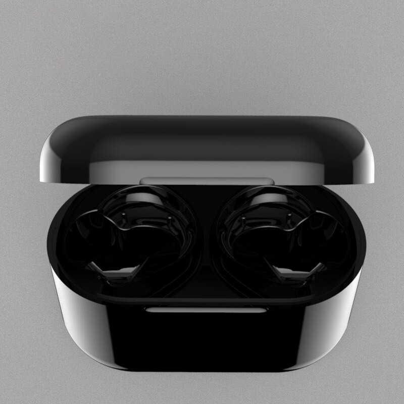 Original Charging Box for Sabbat E12 Ultra TWS Bluetooth Earphone Charging Cases X12 pro Black White 750mAh Wireless Charger Bin