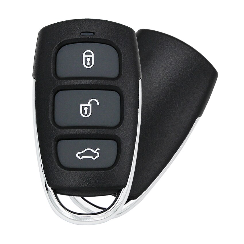 KEYLESS Eintrag fob FERNBEDIENUNG für MAZDA 2 6 2002 2003 2004 2005 NEUE 41803 433MHZ