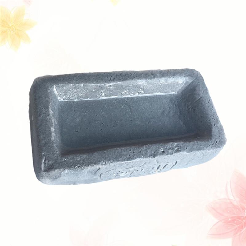 1 ud. Plato de agua y comida para reptiles, duradero, seguro, práctico, estable, no tóxico, bebedero para reptiles de serpiente, Tortuga, araña