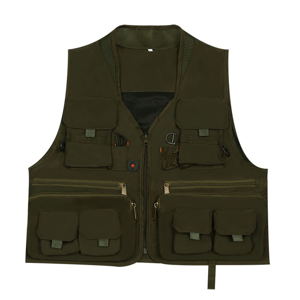 Gilet mouche jmc vertige | Pacific Pêche