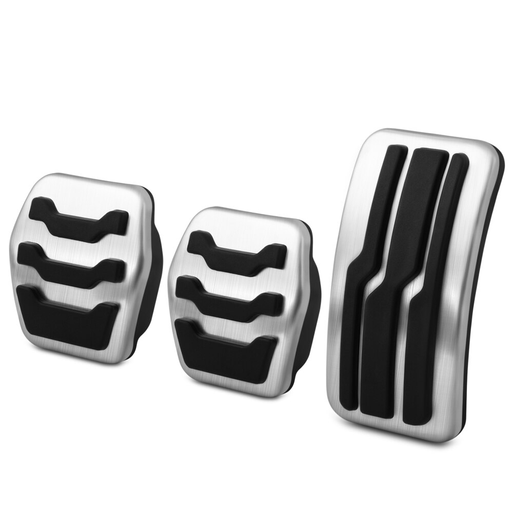 Akcesoria samochodowe ze stali nierdzewnej pedał stalowy dla bród Centrum KUGA ucieczka eskorta c-max s-max fuzja Mondeo MK4 dla Mazda3 dla Lincoln MKC