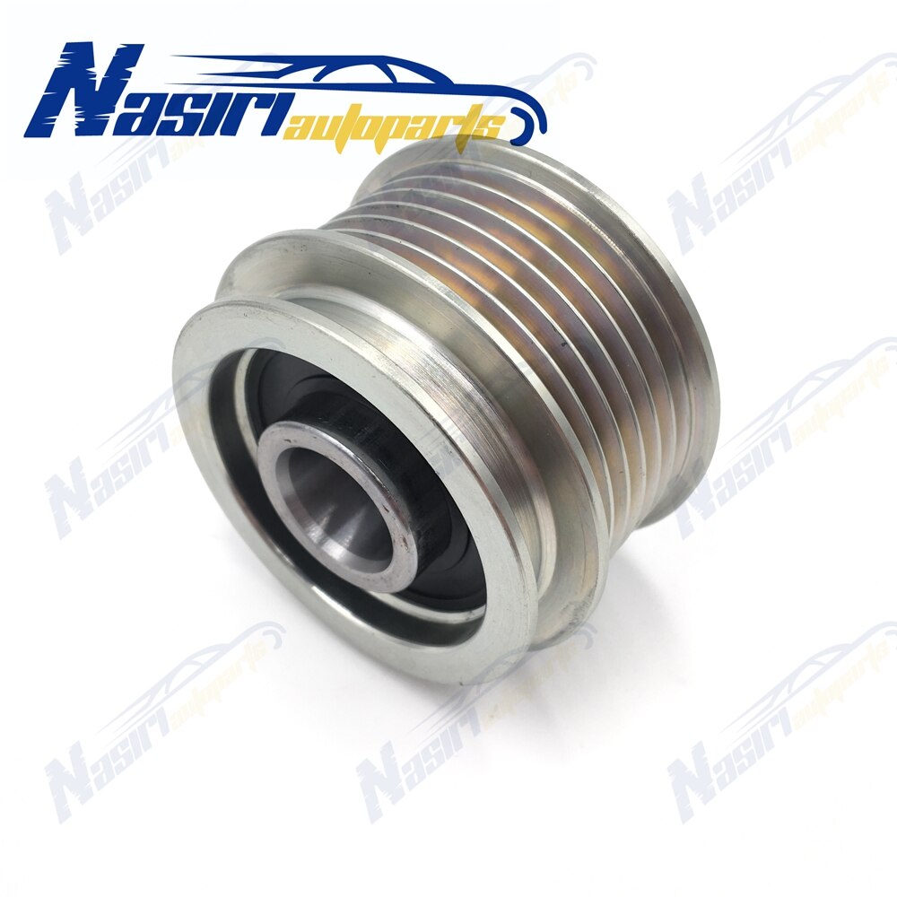 Sobre Marcha alternador embrague Overrunning polea para Great Wall Haval H3 H5 2,0