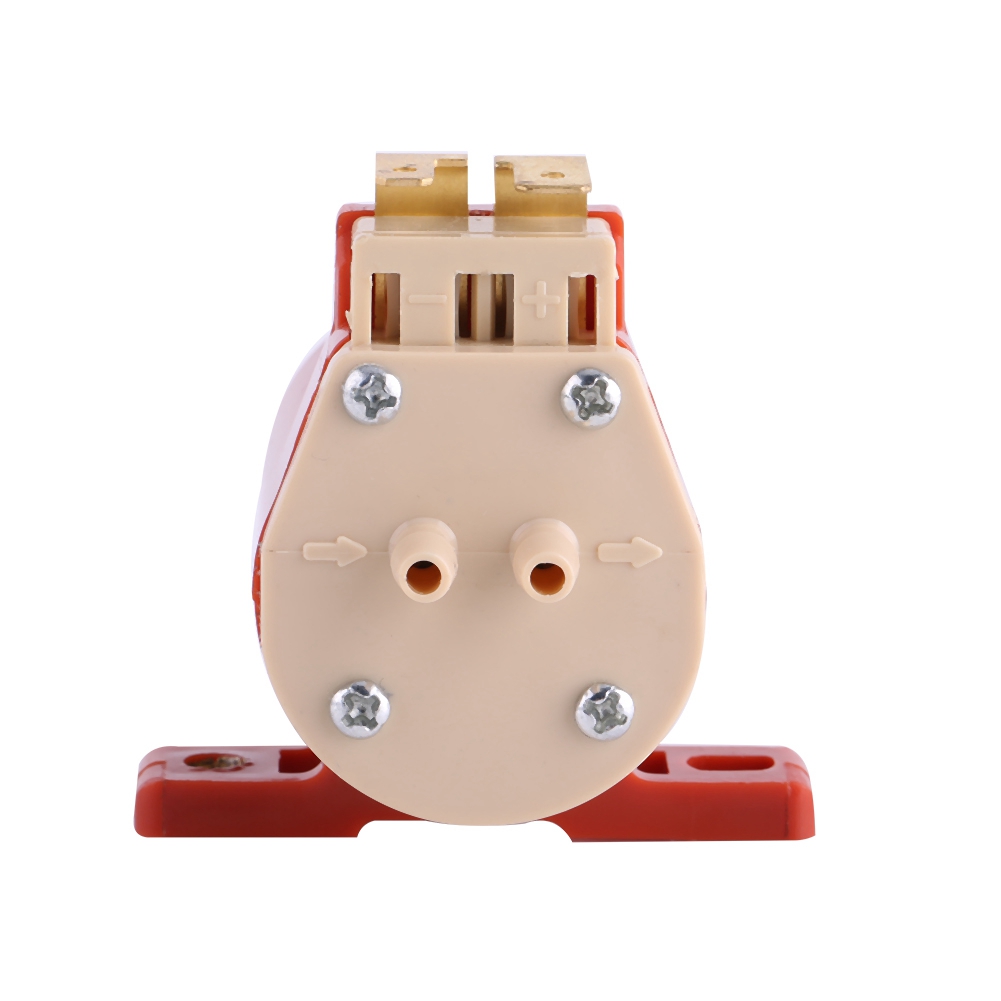 Universal- wischer Frontscheibe Windschutz scheibe Scheiben wischer Waschmaschine Pumpe Sprüh Motor- für Auto Lieferwagen Bus LKW