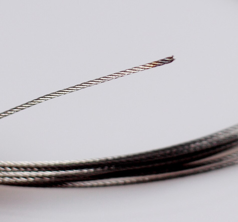 Stainless Steel Wire 1.5mm