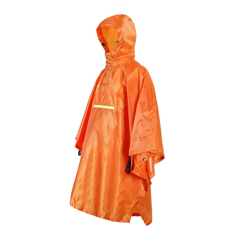 Manteau de pluie imperméable pour femmes et hommes – Grandado