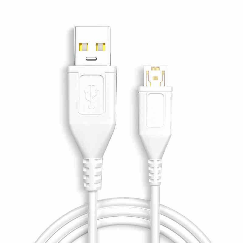 Kebiss Android Daten Kabel Anwendbar zu Vivo Doppel Motor- 4A Blitz Ladekabel X7 X9 X21 X20-Ladekabel usb Kabel