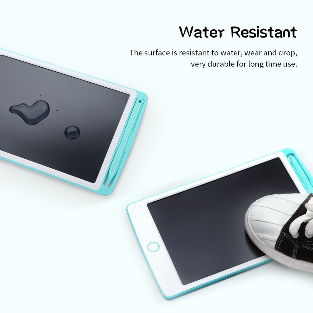 8.5 Inch LCD Writing Tablet Digital Electronic Graphics Tablet Drawing Board Handwriting Paper Doodle Pad for Home School Office