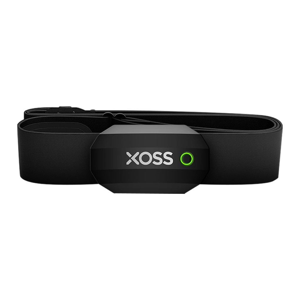 Cardiofréquencemètre XOSS BBP Bras - Bracelet étanche Bluetooth ANT+ - Sport étanche