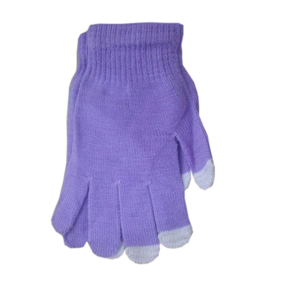 Vrouwen Roze Handschoenen Fluffy Pluche Handschoenen Winter Volledige Finger Handschoenen Liefde Hart Dikke Wanten Meisjes Warm Touchscreen Handschoen: other style