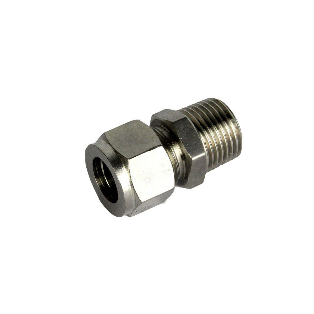 12.7MM COMPRESSION FITTING TO 1/2INCH BSP HOME BREW