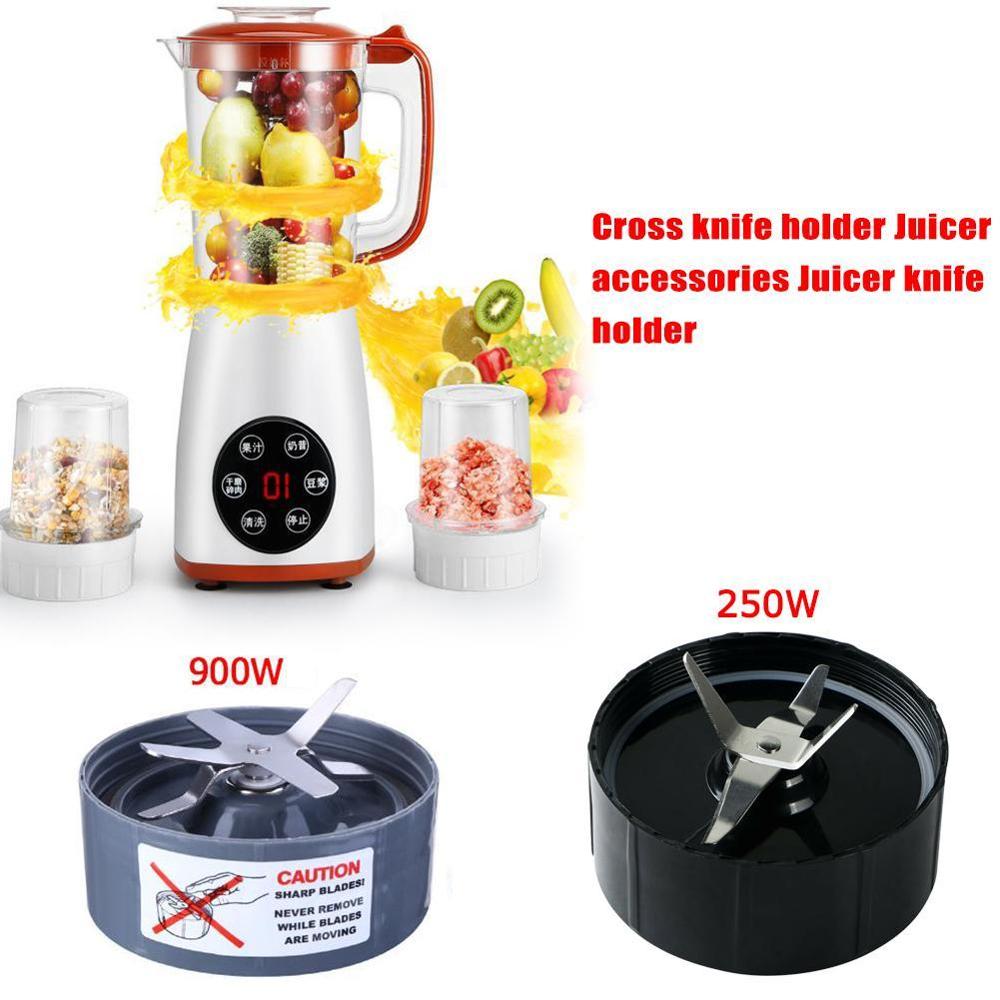 Twee Pak Van Cross Blades Een Reserve Vervanging Deel Voor Juicer Blender Mixer Model, En M4S8