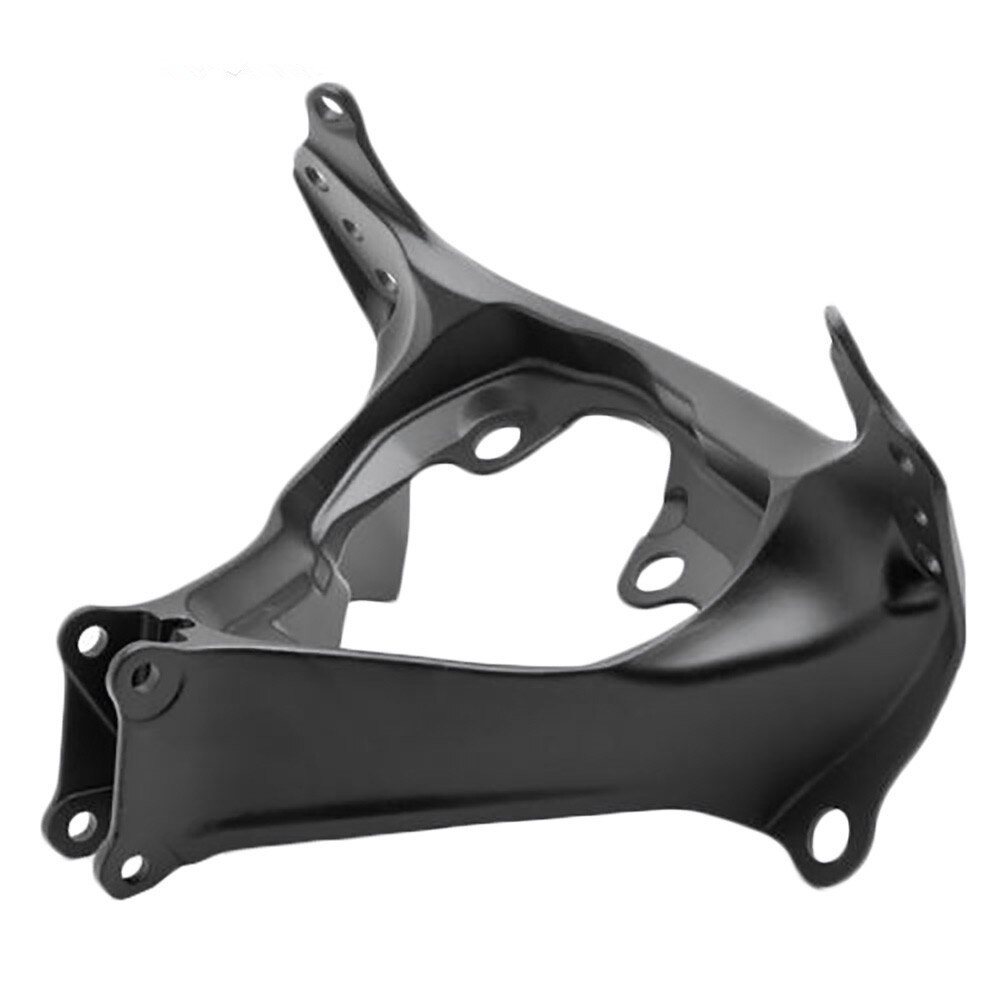 Motorsykkel støtfanger brakett frontlys brakett instrument brakett fairing panser til suzuki gsxr 600 750 08-10 bracker