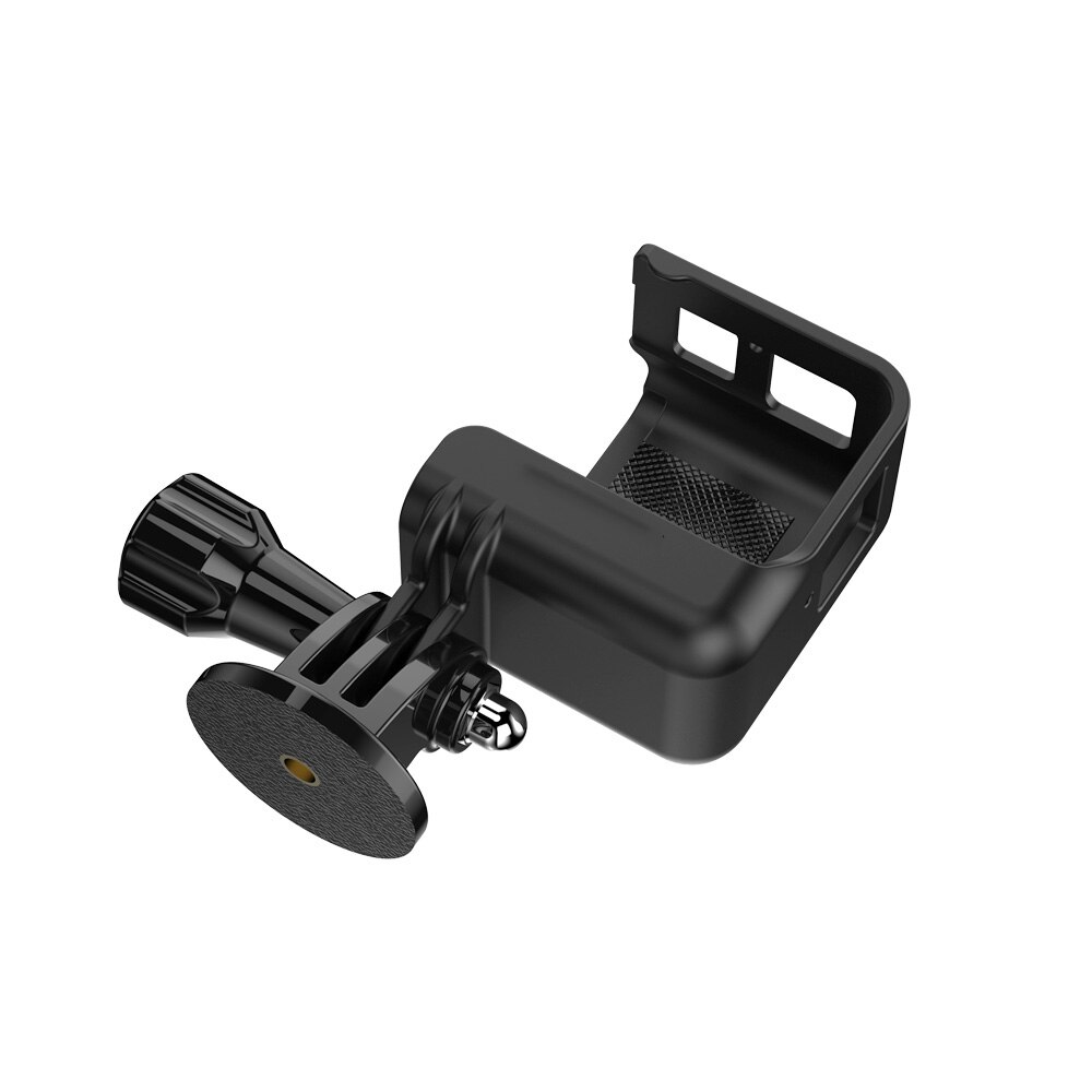 For Insta360 One R Quick Release Frame Panoramic 4K Camera Protection Frame Unique half-frame Shock And Resistance