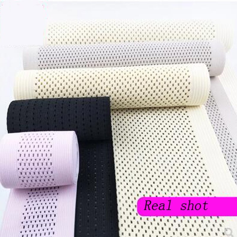 Extra brede mesh elastische band/Postpartum corset riem/Riem accessoires/elastische band/ademend comfort