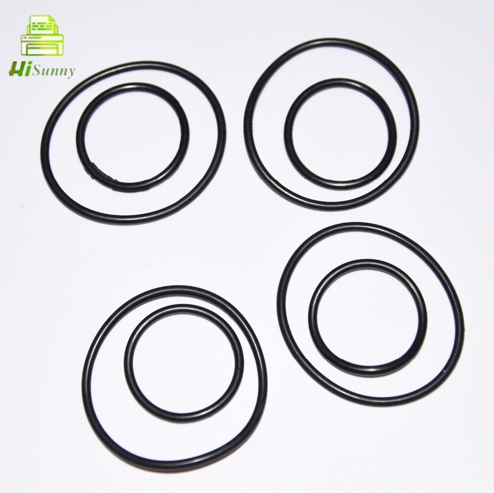 2set Economical Style 628-20900 For Riso RP 310 350 370 3100 3105 3500 3590 3700 3750 3770 3790 3900 RP Transfer Belt