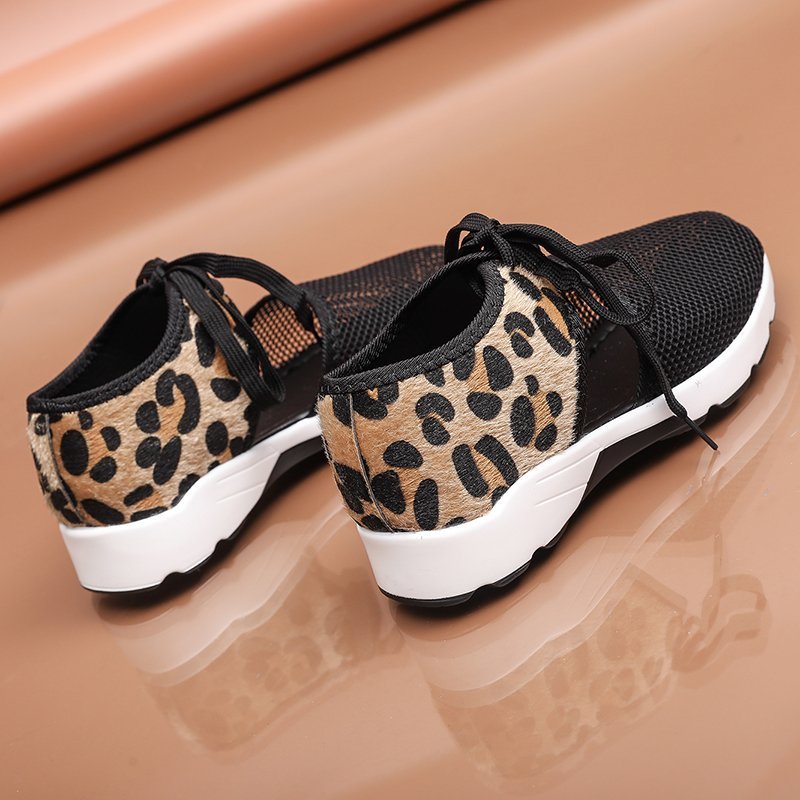 Vrouwen Casual Sandalen Mesh Stof Ademend Tas Wortel Riem Vrouwen Sandalen Vrouwen Sport Schoenen