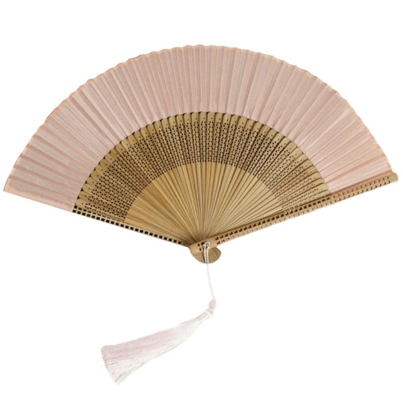 Silk and Bamboo Hand Fab
