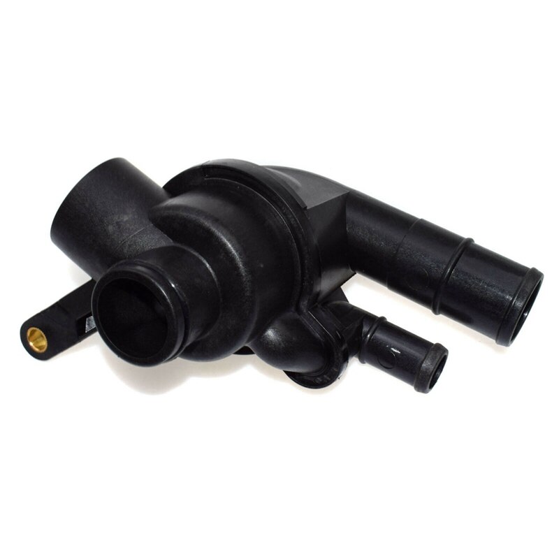 Genuine Thermostat for MG ROVER V6 MGZS 75 MGZT 2.0 2.5 PEM101050: Default Title